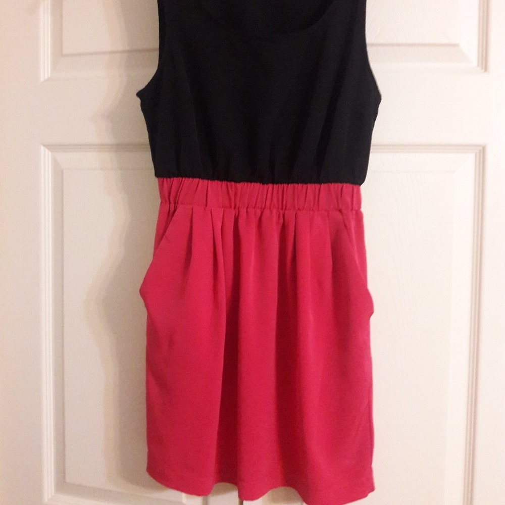 Forever 21 mini dress